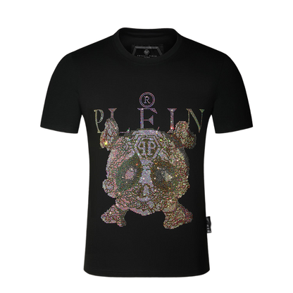Philip T-shirt Crystal Pikachu