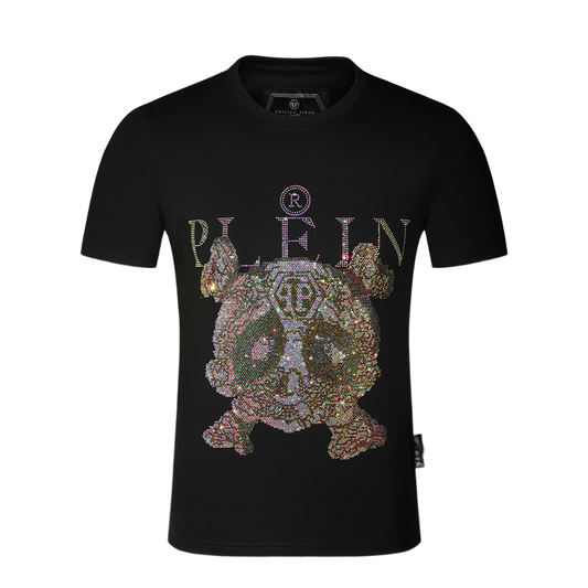 Philip T-shirt Crystal Pikachu
