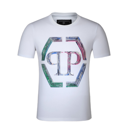 Philip T-shirt Logo