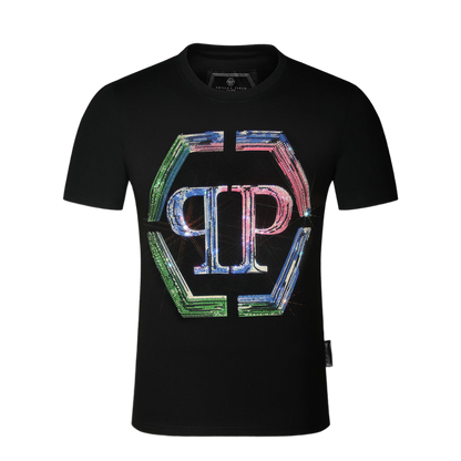 Philip T-shirt Logo