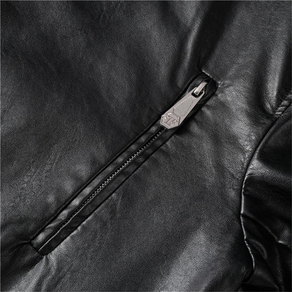 PHILIP Cowhide Jacket