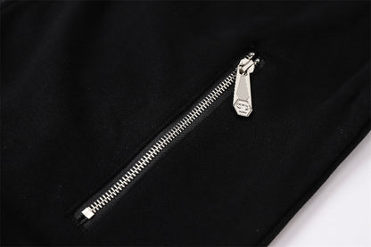 PP Jacket Hoodie