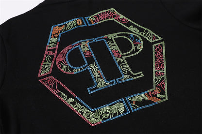 PP Jacket Hoodie