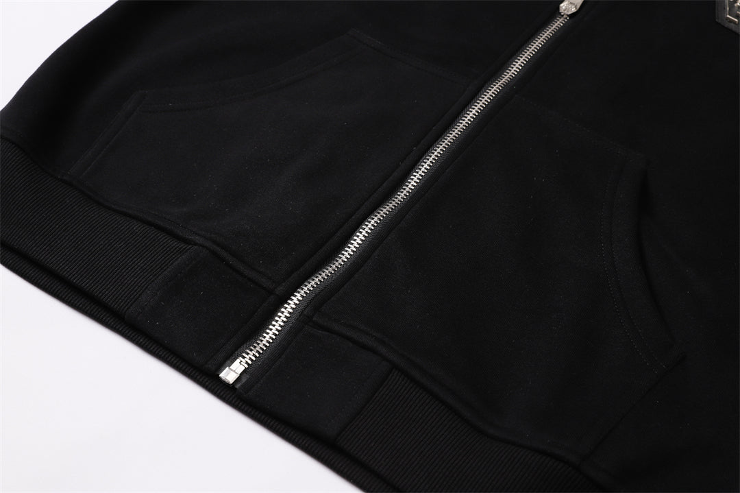 PP Jacket Hoodie