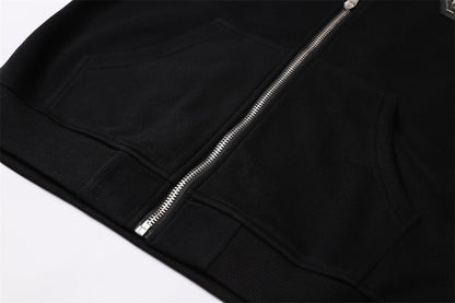 PP Jacket Hoodie