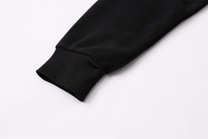 PP Jacket Hoodie