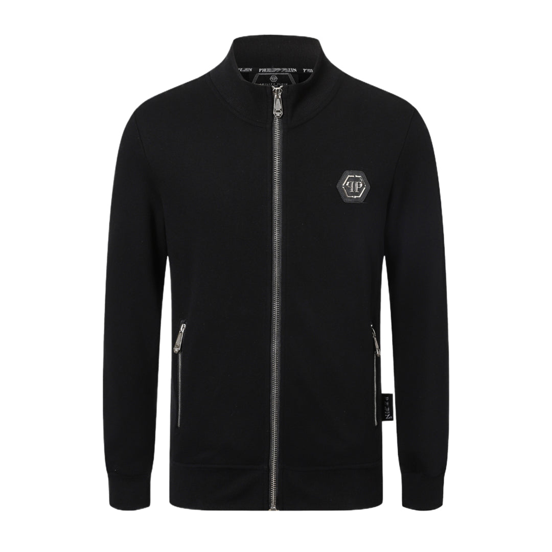 PP Bear Jacket Hoodie