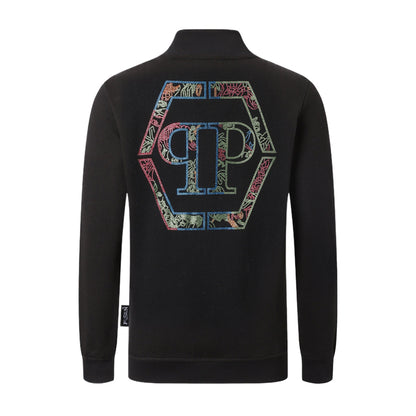 PP Jacket Hoodie