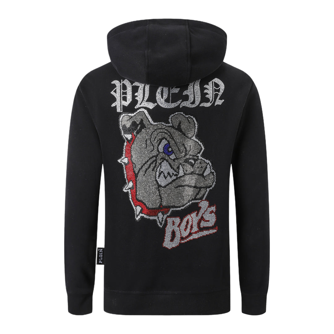 PP Jacket Hoodie