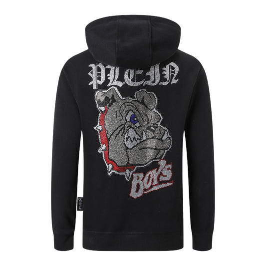 PP Jacket Hoodie