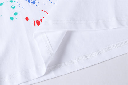 Philip T-shirt Skull