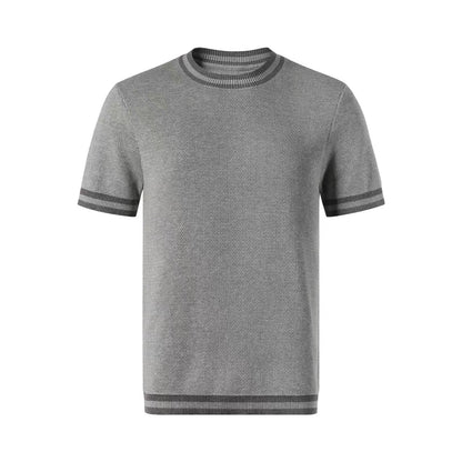 2025 knitted T-shirts