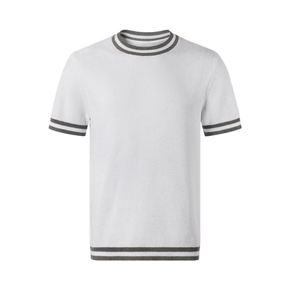 2025 knitted T-shirts