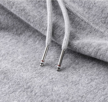 Four-Pole Hoodie