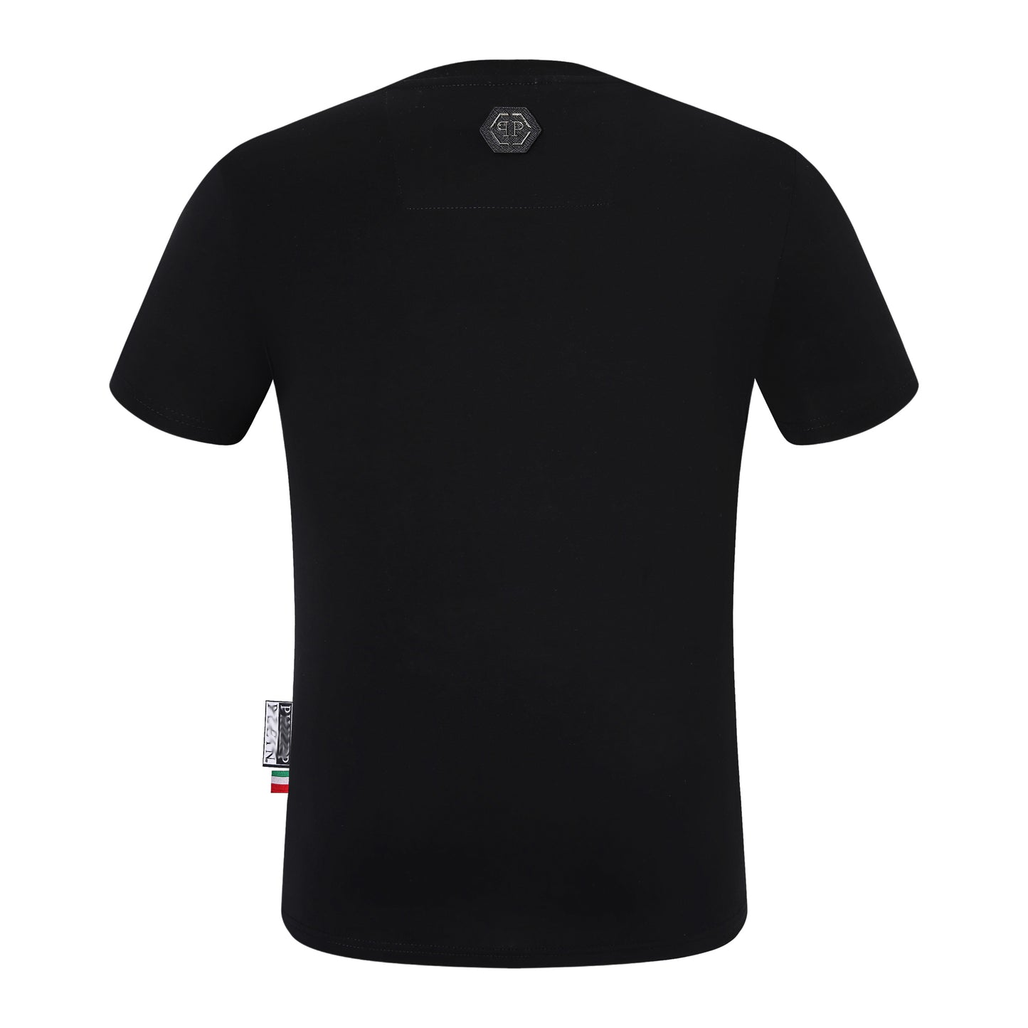 Philip T-shirt Crystal Skull