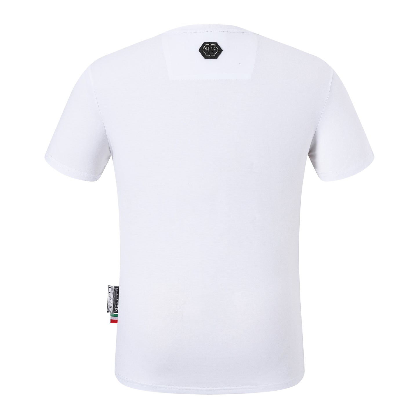 Philip T-shirt Crystal Skull