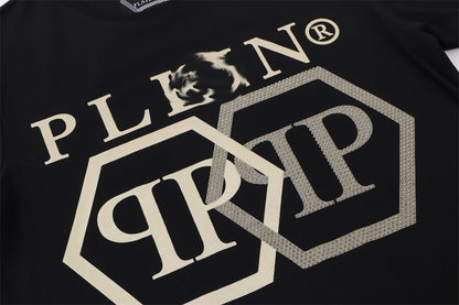 Philip T-shirt Logo PP