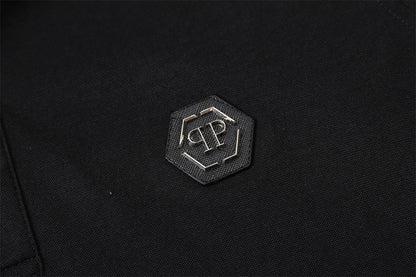 PHILIP Polo shirt Crystal Ball