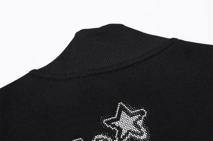 PP Jacket Hoodie