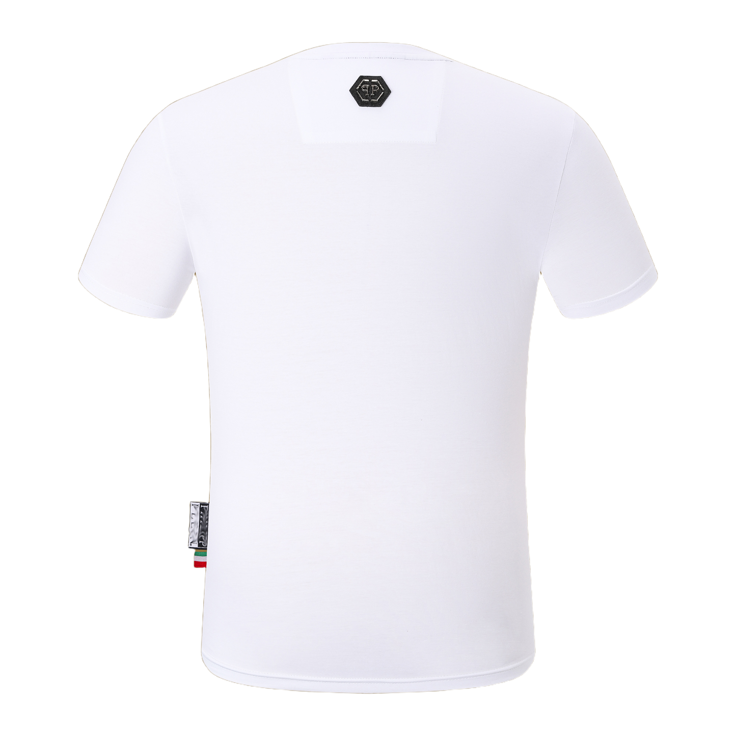 Philip T-shirt Crystal Skull