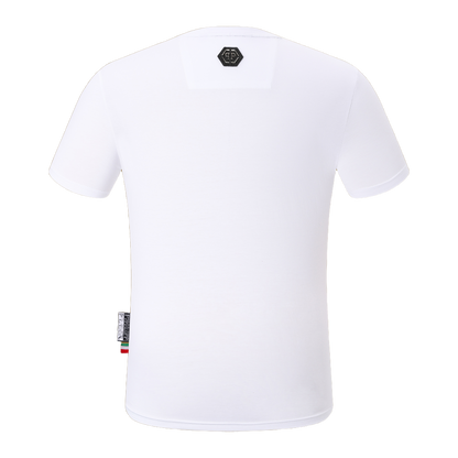 Philip T-shirt Crystal Skull