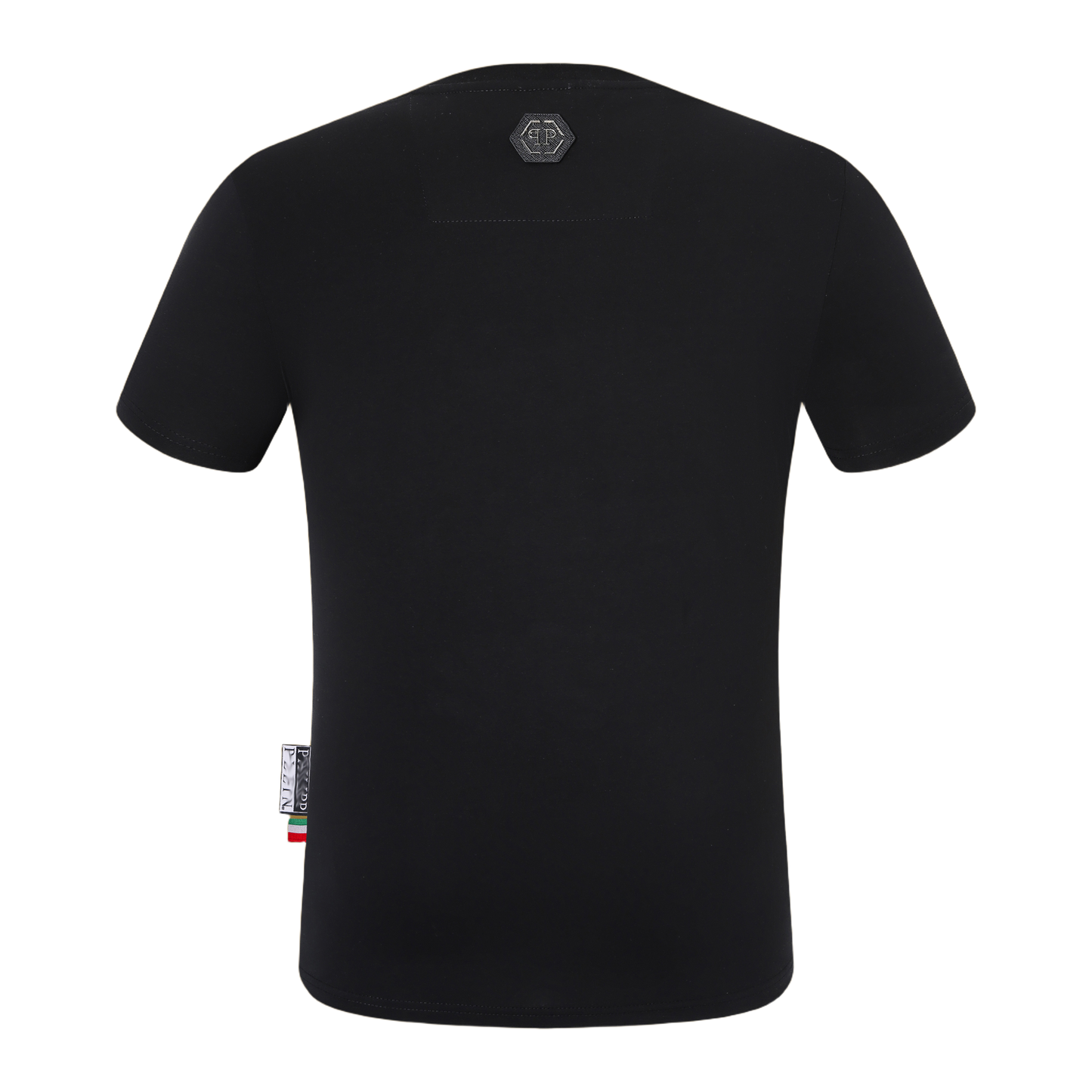 Philip T-shirt Crystal Skull
