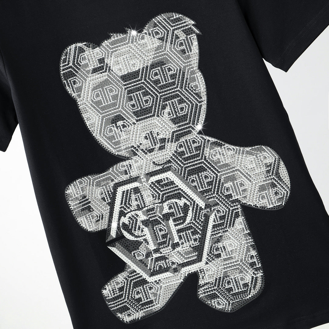 Philip T-shirt Teddy Bear
