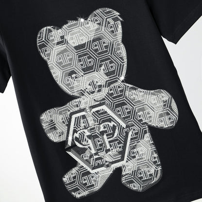 Philip T-shirt Teddy Bear