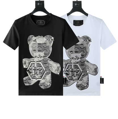 Philip T-shirt Teddy Bear