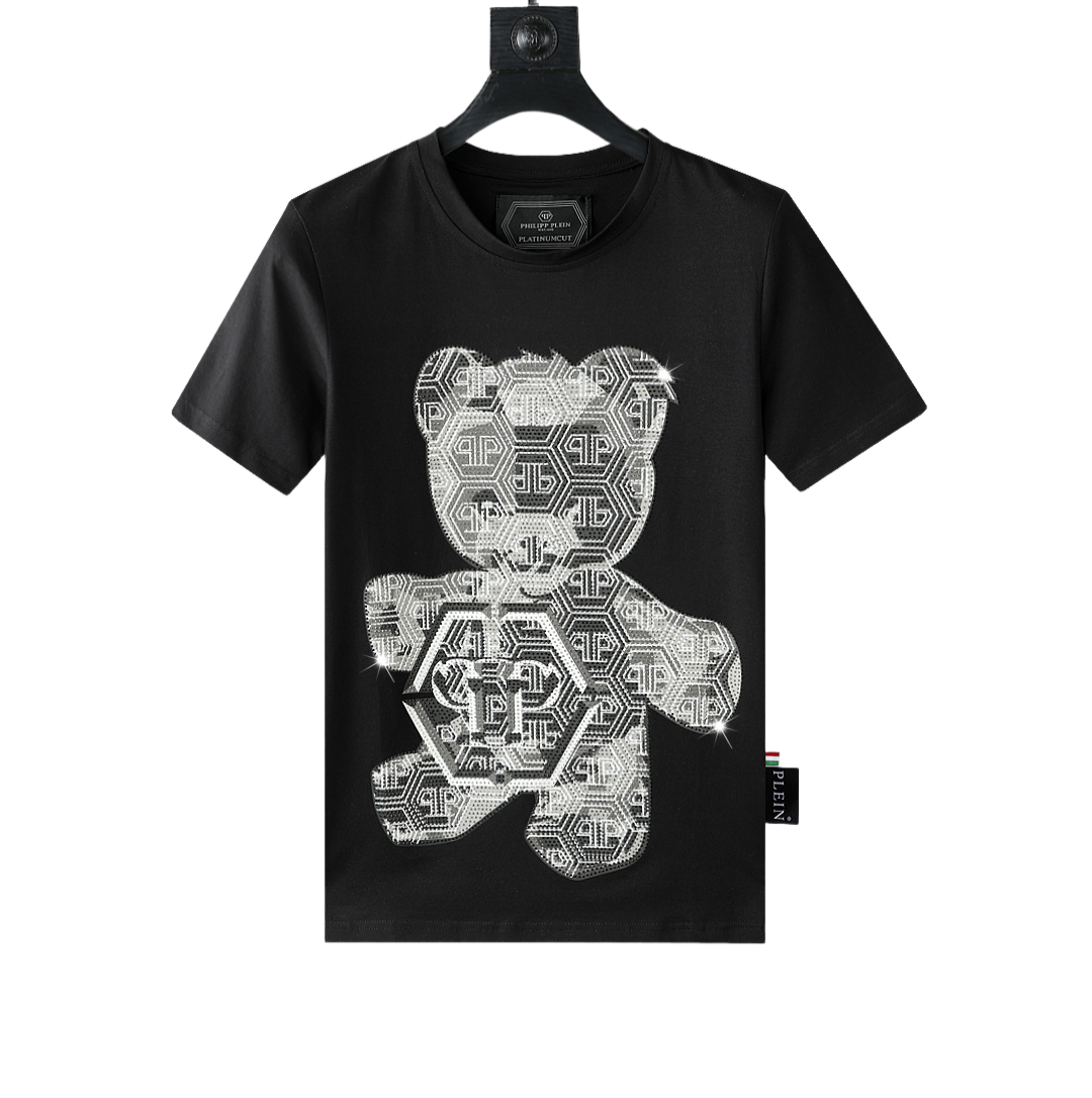 Philip T-shirt Teddy Bear