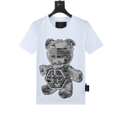 Philip T-shirt Teddy Bear