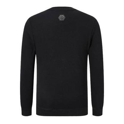 PHILIP Sweatshirt Ghost