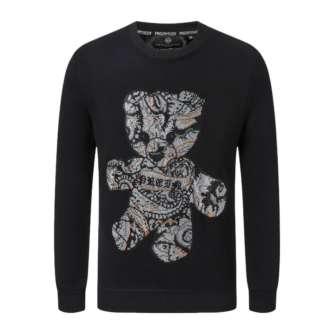 PHILIP Sweatshirt Bear