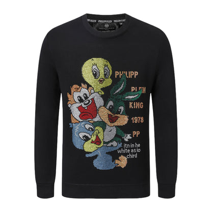 PHILIP Sweatshirt Duck