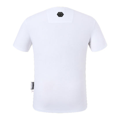 Philip T-shirt Diablo Logo