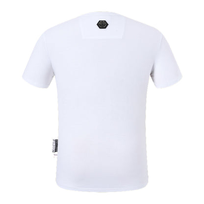Philip T-shirt Crystal Bear
