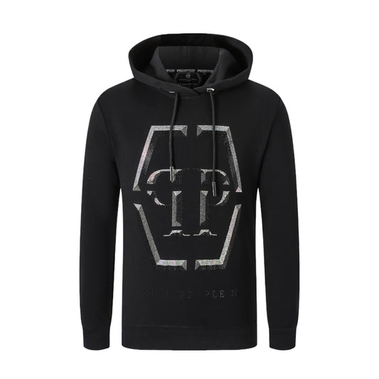 PHILIP Hoodie Logo