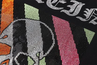 PHILIP Sweatshirt Skull