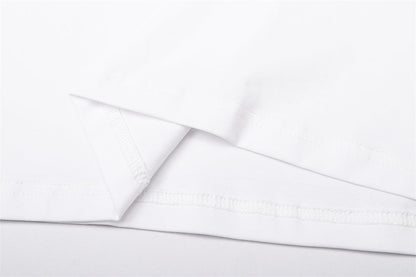 Philip T-shirt Patch Letter