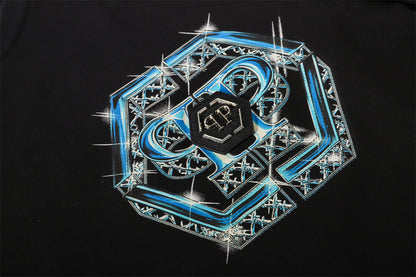 Philip T-shirt Back Print