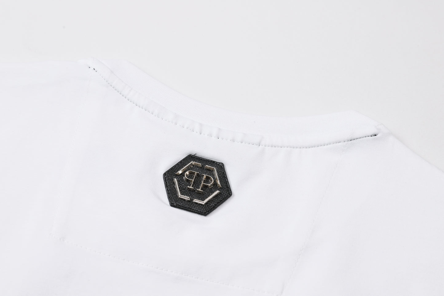 Philip T-shirt Crystal Panda