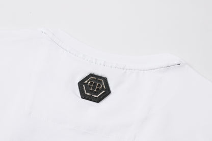 Philip T-shirt Crystal Panda