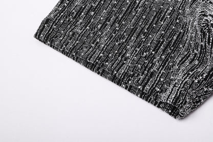 Philip T-shirt crystal board