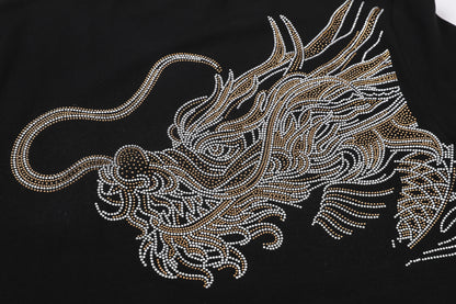 Philip T-shirt Crystal Dragon