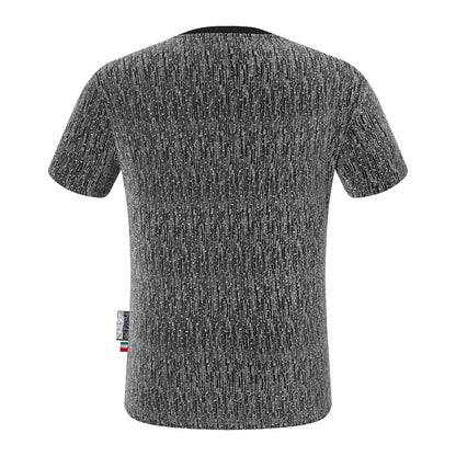 Philip T-shirt crystal board