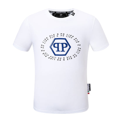 Philip T-shirt LOGO Patch