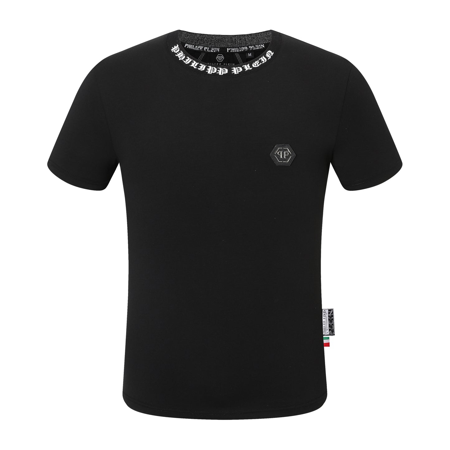 Philip T-shirt Crystal Dragon
