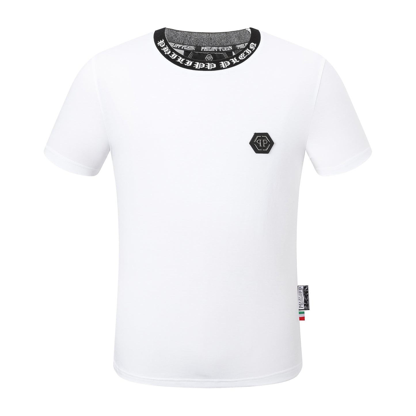 Philip T-shirt Crystal Dragon
