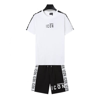 DSQ2 Man Short Suits