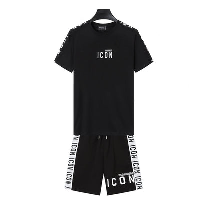 DSQ2 Man Short Suits
